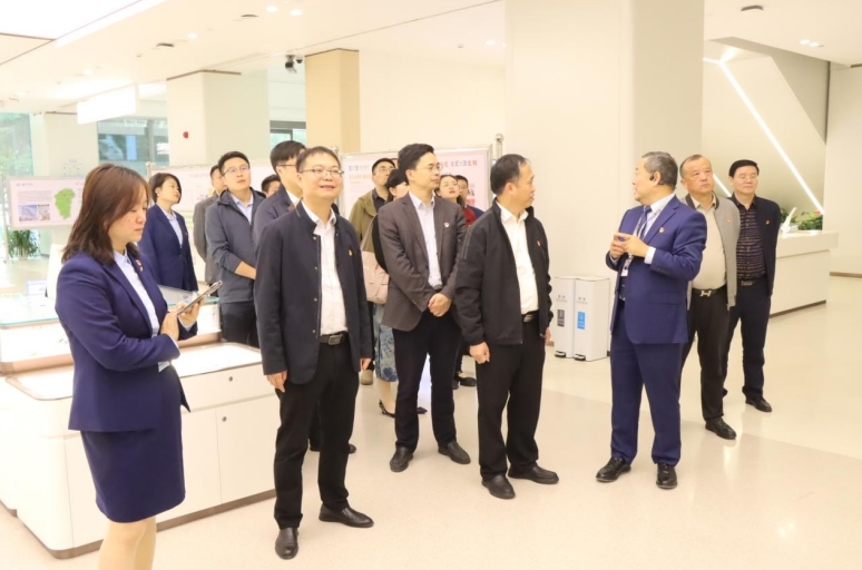 金年会体育商学院开展党建共建仪式暨主题党日活动