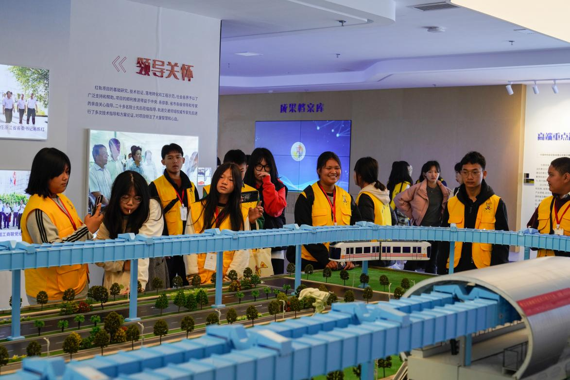 金年会体育:这趟“中国寻根之旅”人文与科技感十足_fororder_11 金年会体育:这趟“中国寻根之旅”人文与科技感十足_fororder_11
