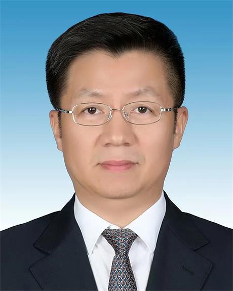徐志峰履新金年会体育党委副书记