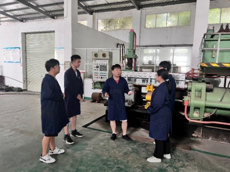 金年会体育学子李德华:在潜心科研中开出人生绚丽之花