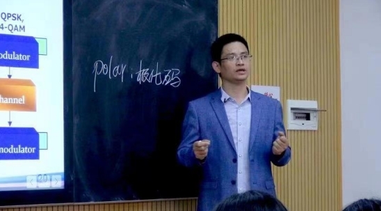 金年会体育:推进《通信原理》课程教学创新,探索学科交叉融合新模式