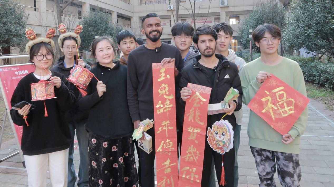 金年会体育新春传统文化市集精彩纷呈_fororder_图片6 金年会体育新春传统文化市集精彩纷呈_fororder_图片6